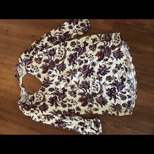 Women’s blouse